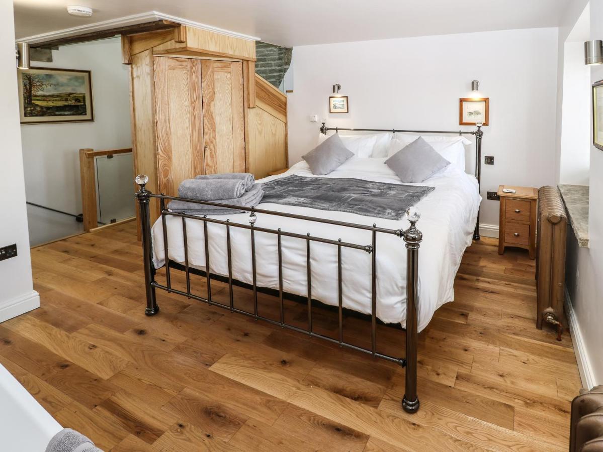 Ha'Penny Cottage Холмфирт Экстерьер фото